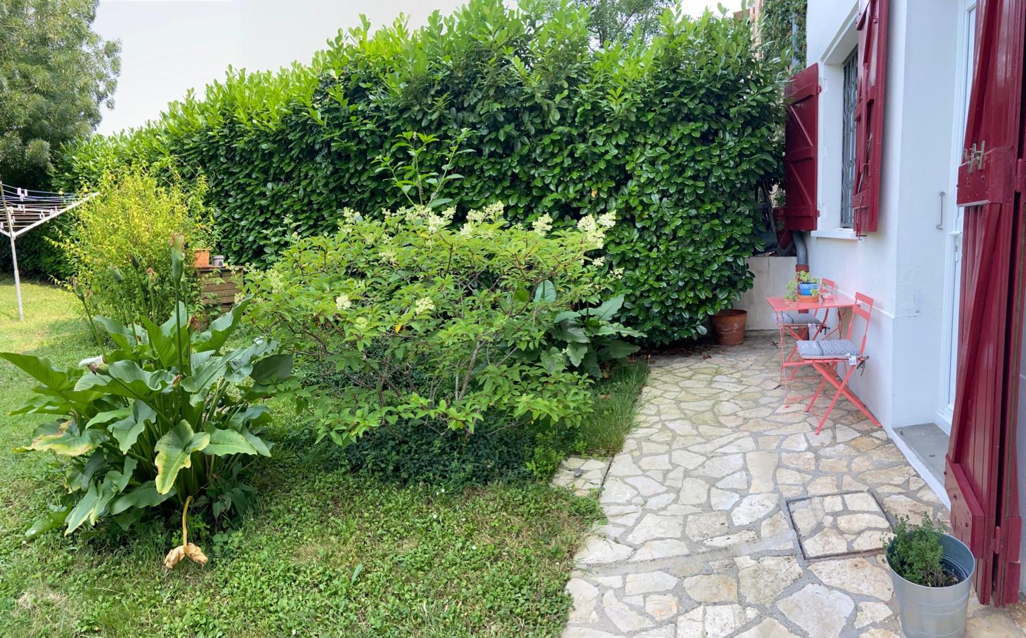 Sweet Home - 55M2 Appartment, Garden, Swimming Pool, Parking Toulouse Exterior foto